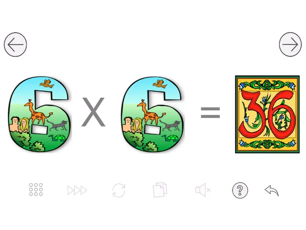 صور Squirrel Passive Learning iPad 