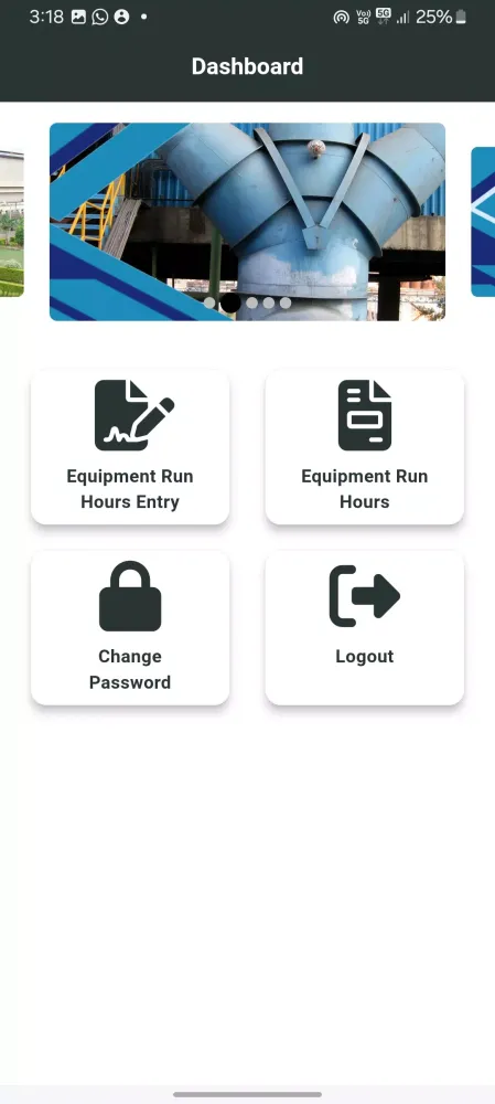 Jaypee HEW Screenshots