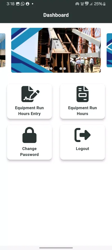 Jaypee HEW Screenshots