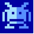 Retro Galaxians