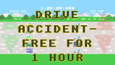 Horsepower Hour - Multiplayer Driving Game Screenshots