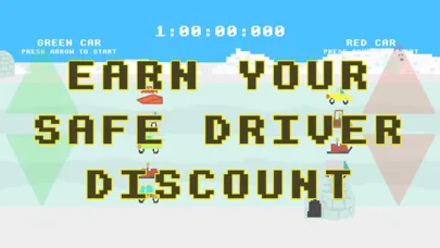 Horsepower Hour - Multiplayer Driving Game Screenshots