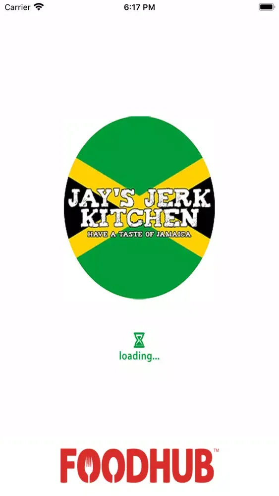 Jays Jerk Kitchen Screenshots
