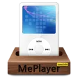 MePlayer Music ( MP3 Player)