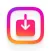 InstaSave: Post Reel Story
