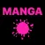 Manga Ink: Anime Comics Reader