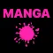 Manga Ink: Anime Comics Reader