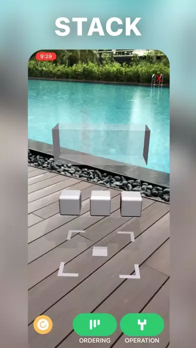 Tangkapan skrin Learn CS in AR