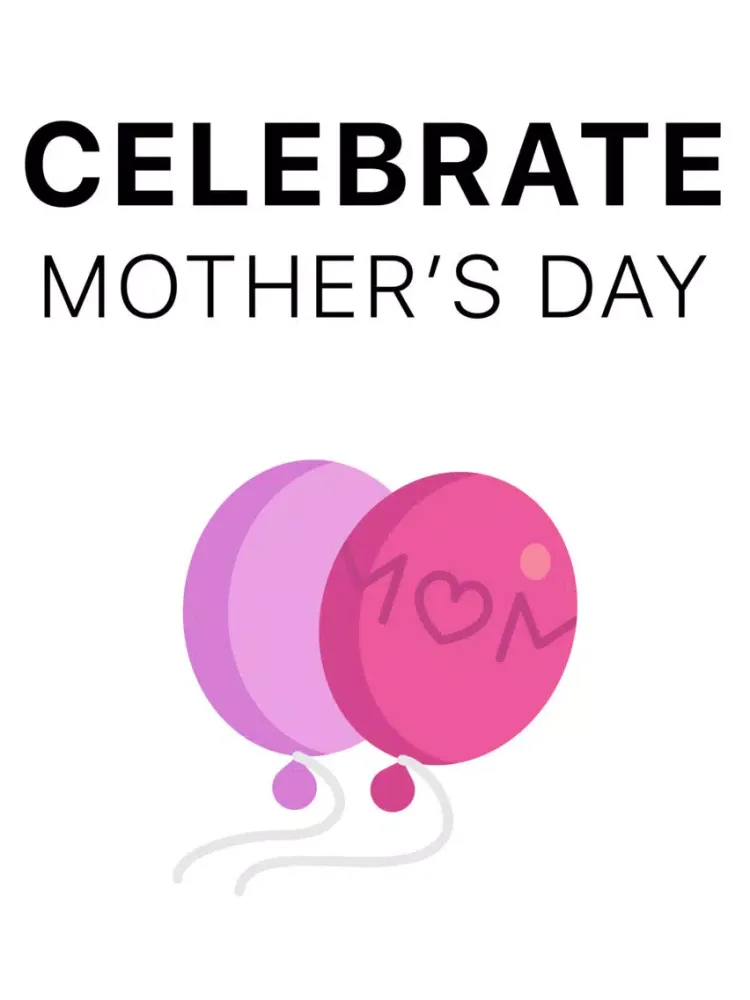 Capturas de pantalla de Mommoji - Mother's Day Stickers iPad 