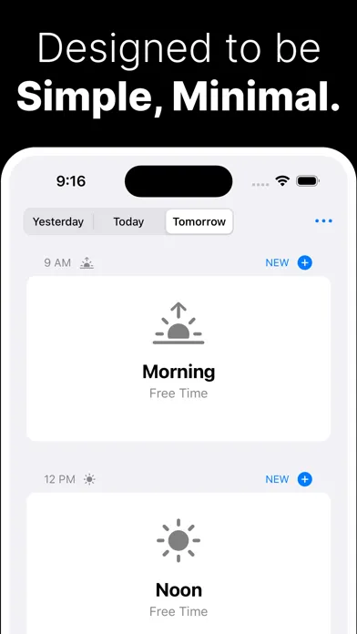 Stoic Plan - Daily To Do List স্ক্রিনশট