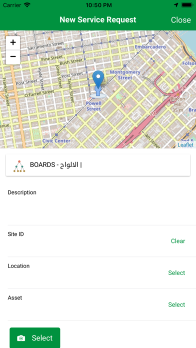 Jazan SR应用截图