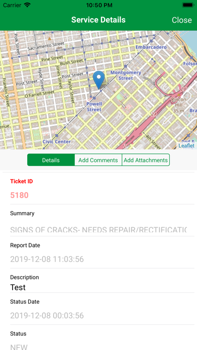 Jazan SR应用截图