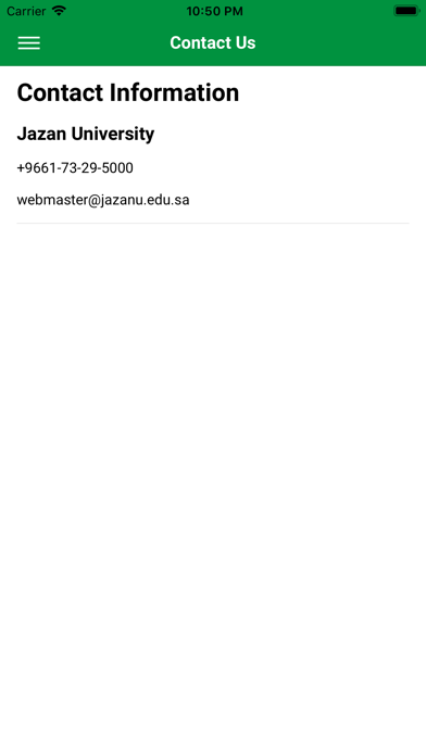 Jazan SR应用截图
