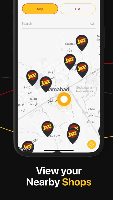 Jazz Business World Screenshots