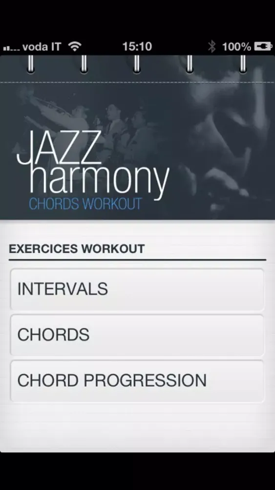 صور Jazz Harmony lite