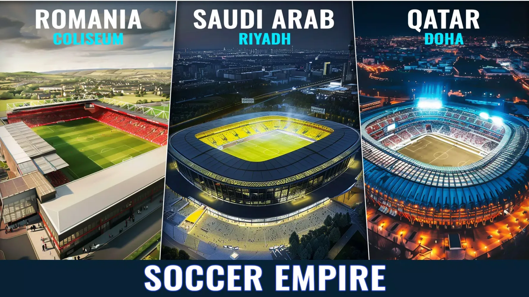 Zrzuty ekranu World Soccer Match 2023