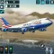 Airplane Flying Simulator Game