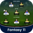 Fantasy 11