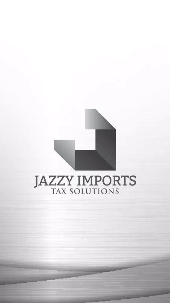 Captures d'écran de Jazzy Imports Tax Solutions