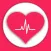 My Heart Rate Monitor & Pulse Rate - Activity Log for Cardiograph, Pulso, and Health Monitor