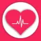 My Heart Rate Monitor & Pulse Rate - Activity Log for Cardiograph, Pulso, and Health Monitor