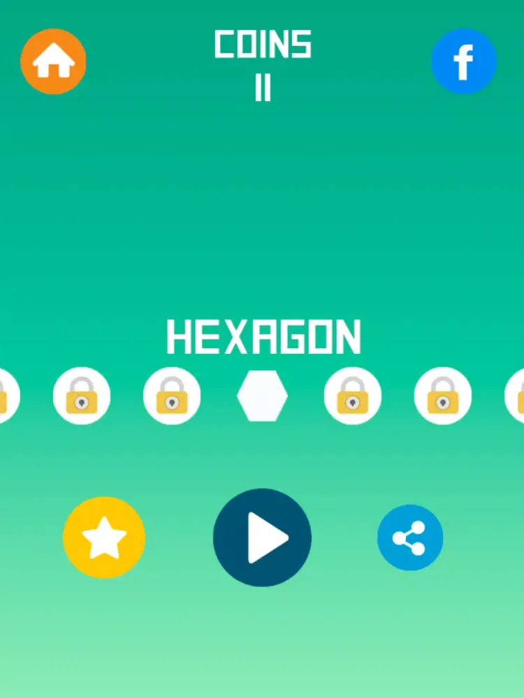 Rolling Balljump – Jump the bouncing balls to go up skyward iPad Screenshots