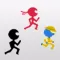 Sketchman Sprinting : Multiplay Limitless Sprinter