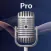 Sound Recording Pro - Smart Voice Recorder and Voice Changer with Effects