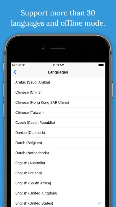 Text 2 Speech - Text to Speech App that Helps Convert Text to Speech Voice, and Speak My Text سکرین شاٹس
