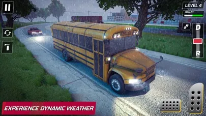 Скриншоты Bus Simulation Game Offline