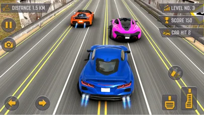 Car Games 3D: Racing Games Screenshots