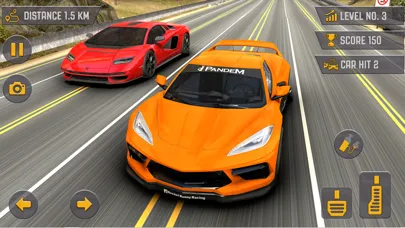 Car Games 3D: Racing Games Screenshots
