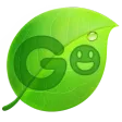 GO Keyboard Lite - Many Theme