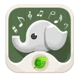 GO Keyboard Animal Sounds Pack