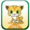 Cute Leopard Theme