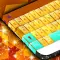 Vintage Jewel Keyboard Theme