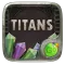 Titans GO Keyboard Theme
