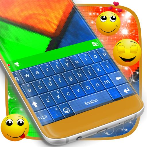 Freedom Keyboard Theme
