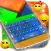 Freedom Keyboard Theme