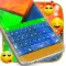 Freedom Keyboard Theme