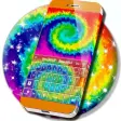 Crayon Color Keyboard Theme