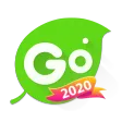 GO Keyboard Pro - Emoji, GIF, 
