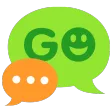 GO SMS Pro - Messenger, Free T