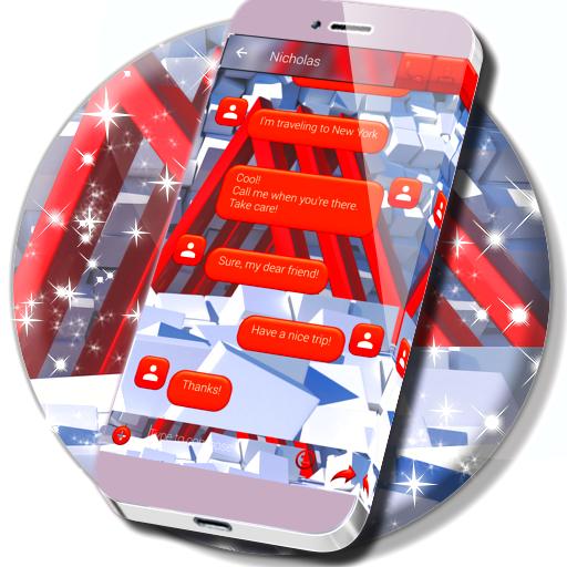 SMS Customizer