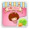 GO SMS PRO HELLOMOCMOC THEME