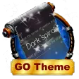 Dark spiral SMS Layout