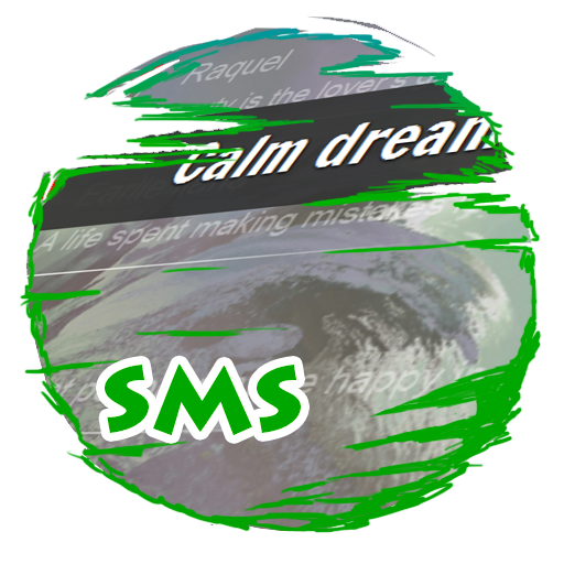 Calm dream S.M.S. Skin