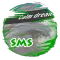 Calm dream S.M.S. Skin