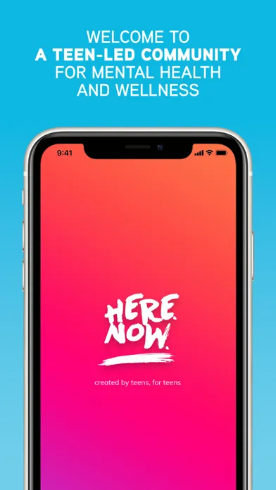تصاویر HereNow by The Jewish Board