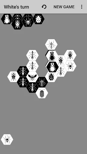 صور Hive with AI (board game)
